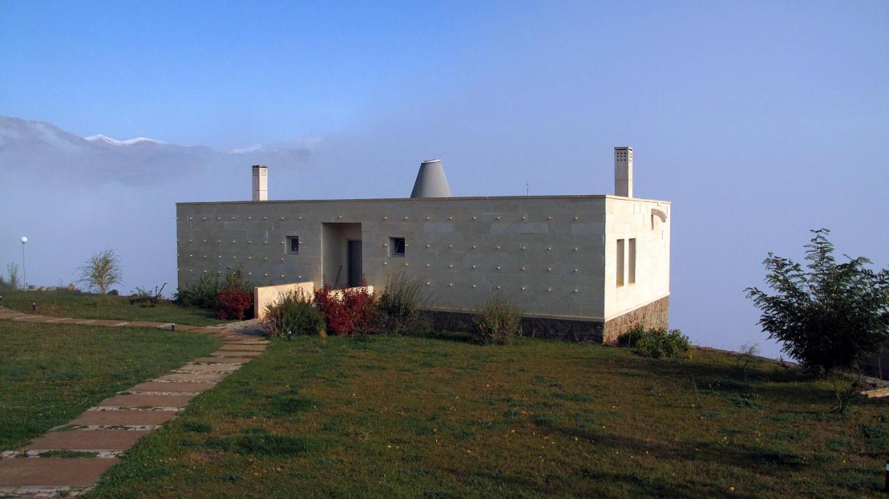 Baksi Konukevi By Anatolity Collection Hotel Bayburt  Eksteriør billede