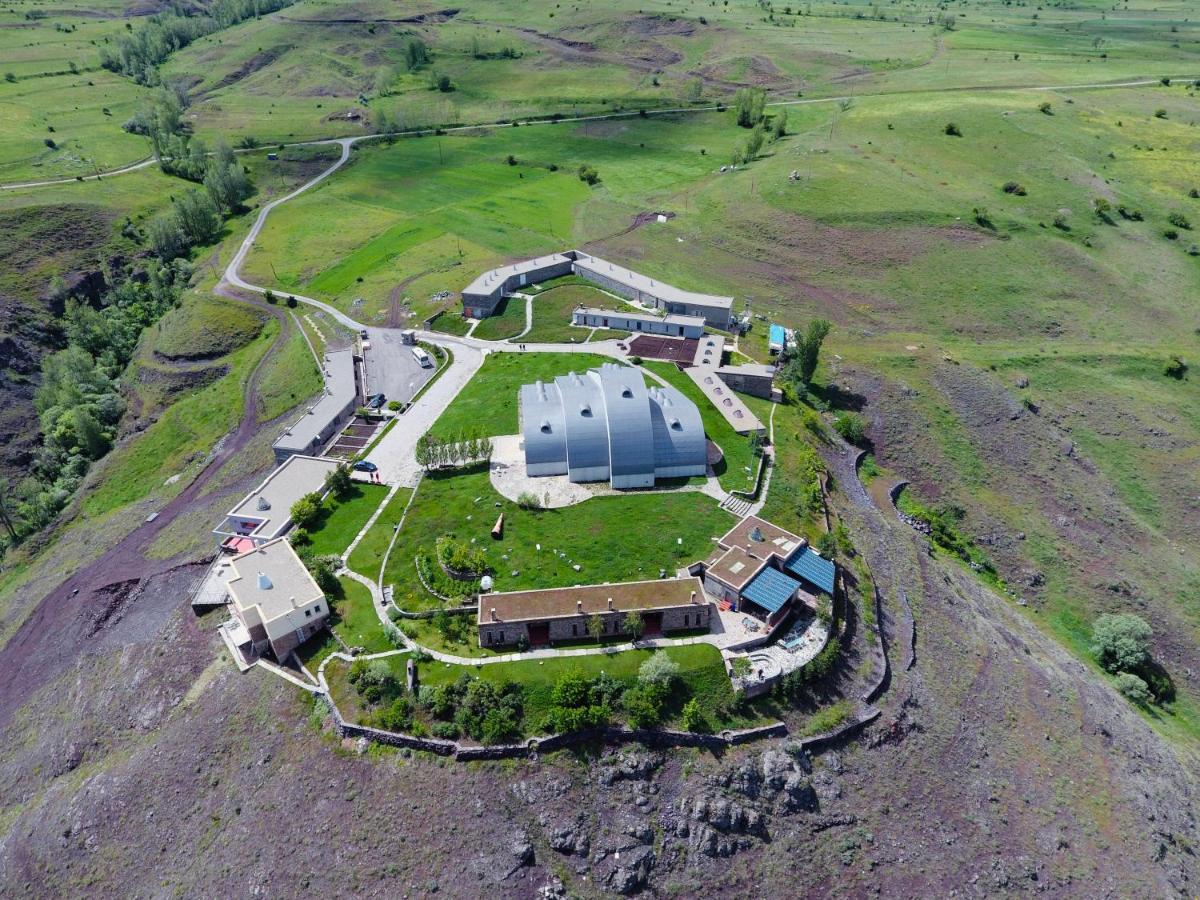 Baksi Konukevi By Anatolity Collection Hotel Bayburt  Eksteriør billede