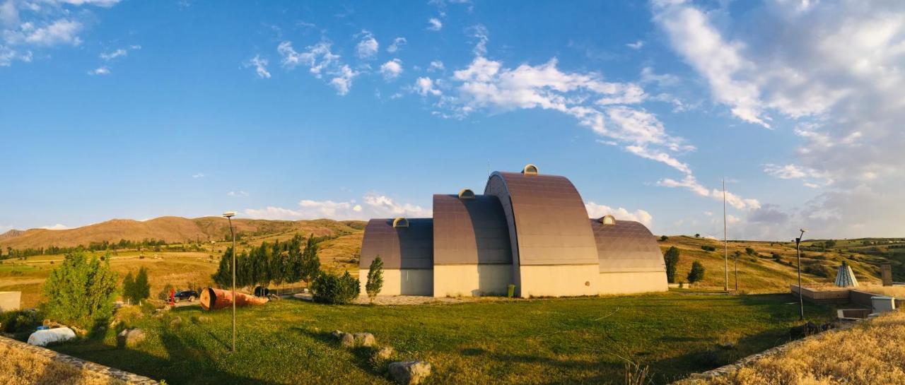 Baksi Konukevi By Anatolity Collection Hotel Bayburt  Eksteriør billede