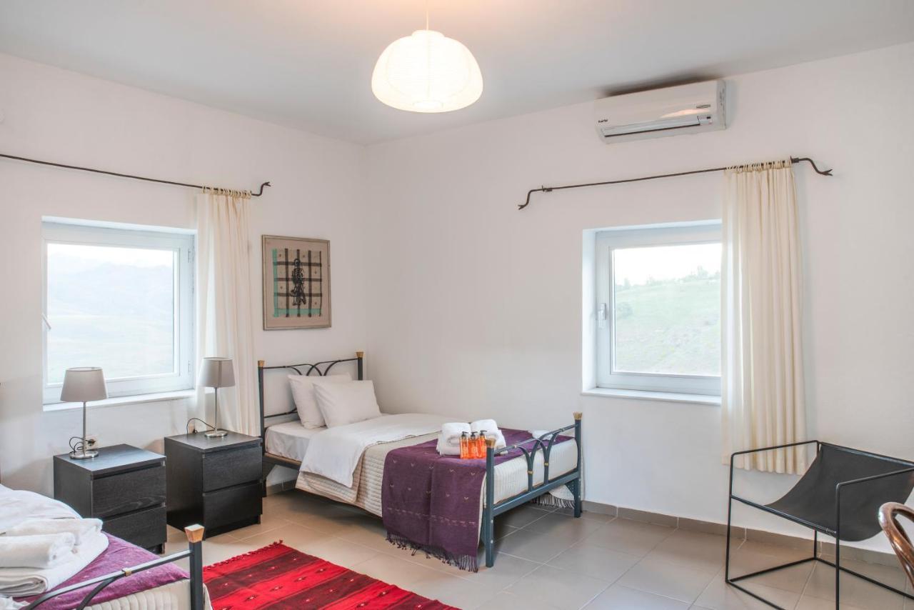 Baksi Konukevi By Anatolity Collection Hotel Bayburt  Eksteriør billede