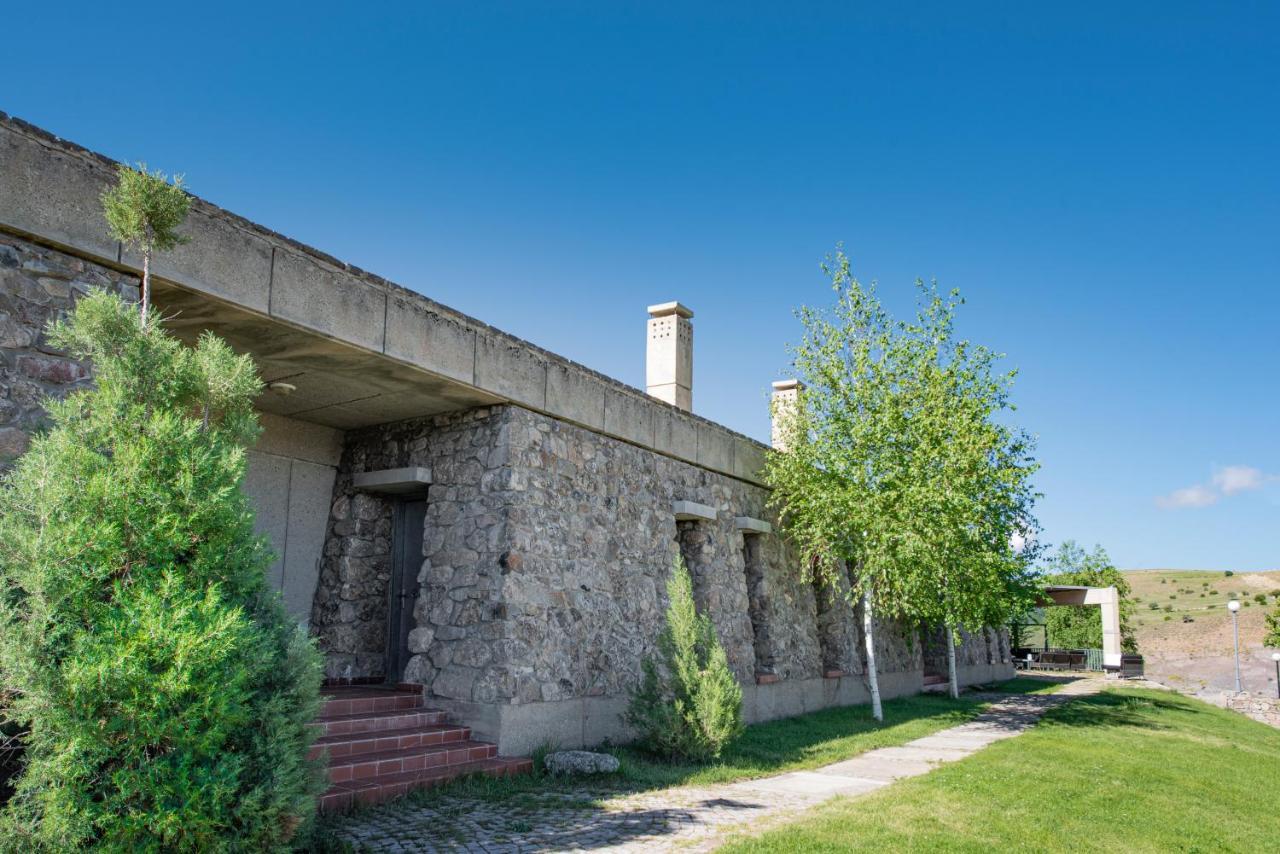 Baksi Konukevi By Anatolity Collection Hotel Bayburt  Eksteriør billede