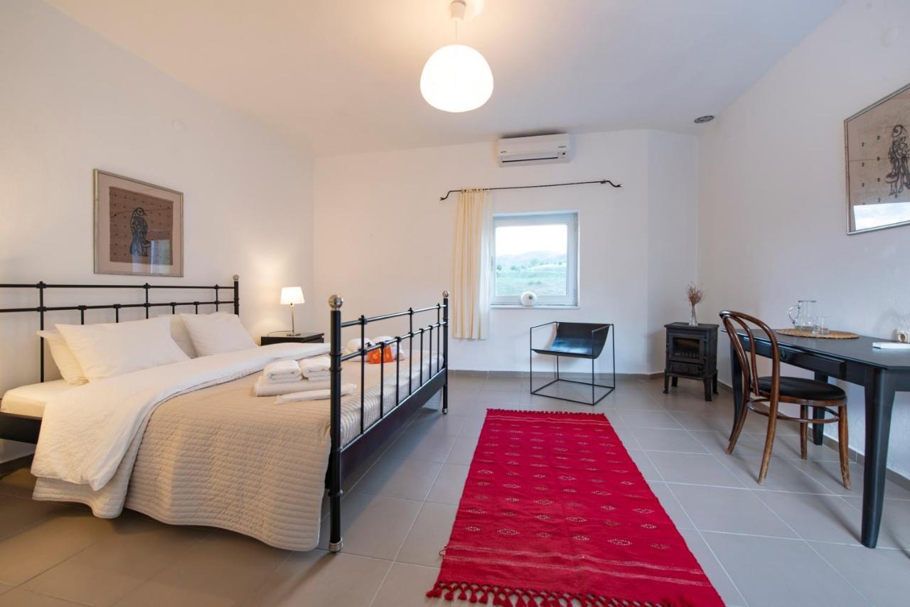 Baksi Konukevi By Anatolity Collection Hotel Bayburt  Eksteriør billede