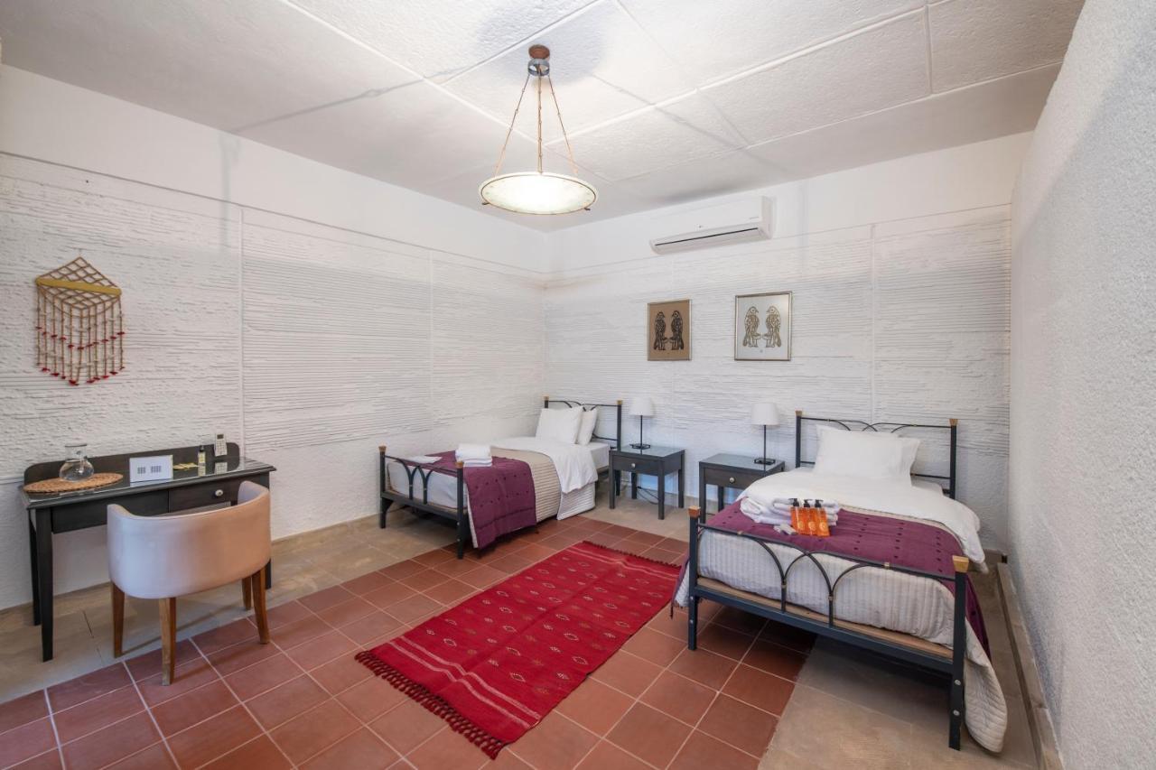 Baksi Konukevi By Anatolity Collection Hotel Bayburt  Eksteriør billede