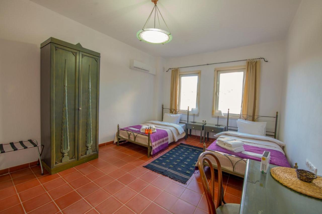 Baksi Konukevi By Anatolity Collection Hotel Bayburt  Eksteriør billede