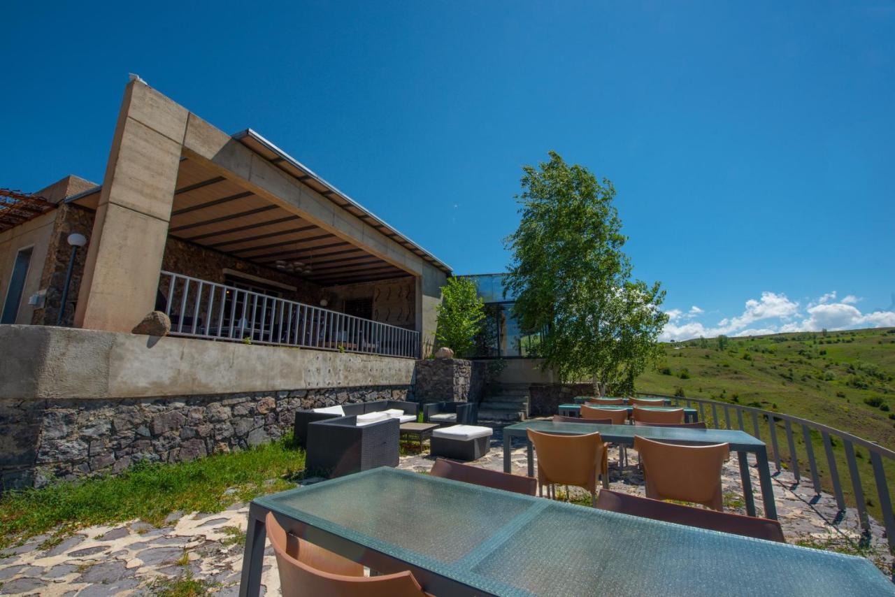 Baksi Konukevi By Anatolity Collection Hotel Bayburt  Eksteriør billede